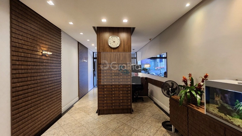 Apartamento de 61m² com 2 quartos no Centro: 11ª foto da galeria de imagens do imóvel