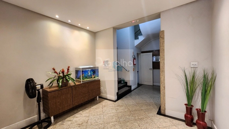 Apartamento de 61m² com 2 quartos no Centro: 10ª foto da galeria de imagens do imóvel