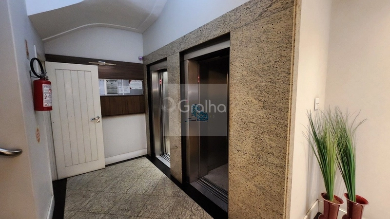 Apartamento de 61m² com 2 quartos no Centro: 9ª foto da galeria de imagens do imóvel