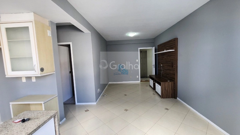 Apartamento de 61m² com 2 quartos no Centro: 3ª foto da galeria de imagens do imóvel