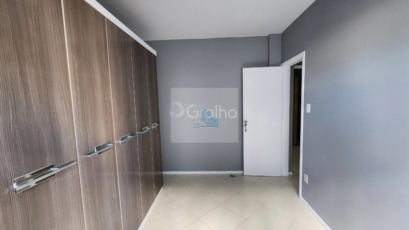 Apartamento de 61m² com 2 quartos no Centro: 6ª foto da galeria de imagens do imóvel
