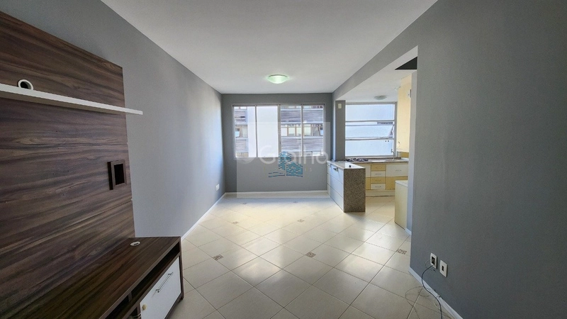 Apartamento de 61m² com 2 quartos no Centro: 2ª foto da galeria de imagens do imóvel