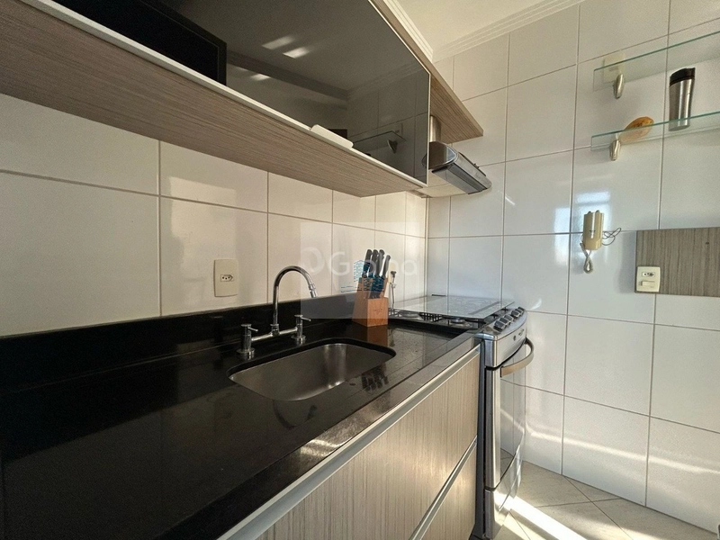 Apartamento de 86m² com 3 quartos sendo 1 suíte: 2ª foto da galeria de imagens do imóvel