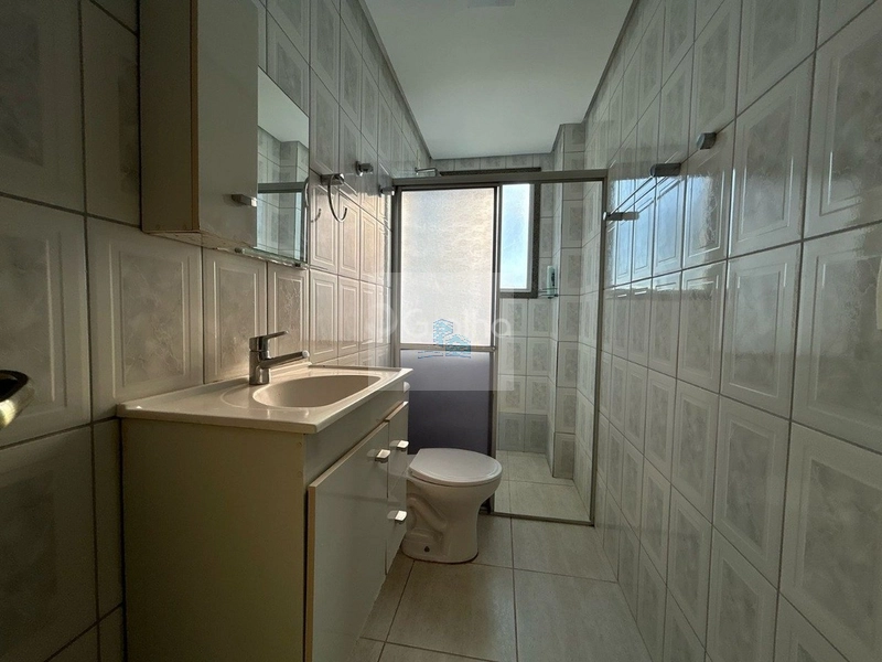 Apartamento de 86m² com 3 quartos sendo 1 suíte: 9ª foto da galeria de imagens do imóvel