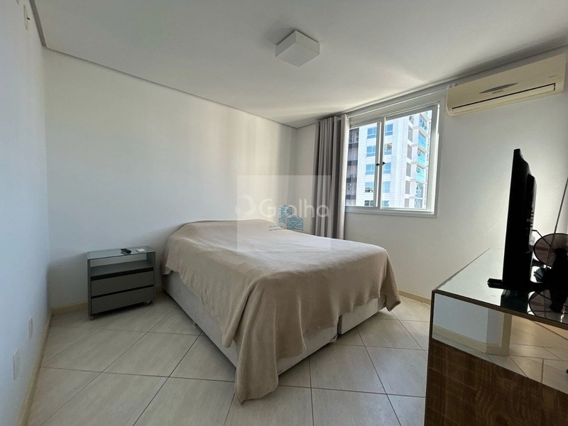 Apartamento de 86m² com 3 quartos sendo 1 suíte: 5ª foto da galeria de imagens do imóvel
