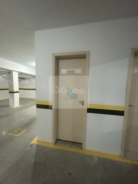 Apartamento de 86m² com 3 quartos sendo 1 suíte: 13ª foto da galeria de imagens do imóvel