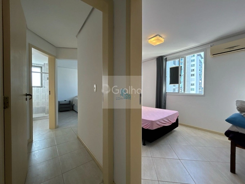 Apartamento de 86m² com 3 quartos sendo 1 suíte: 4ª foto da galeria de imagens do imóvel