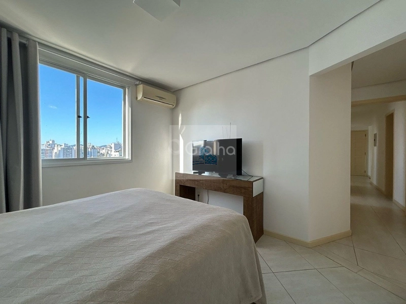 Apartamento de 86m² com 3 quartos sendo 1 suíte: 6ª foto da galeria de imagens do imóvel
