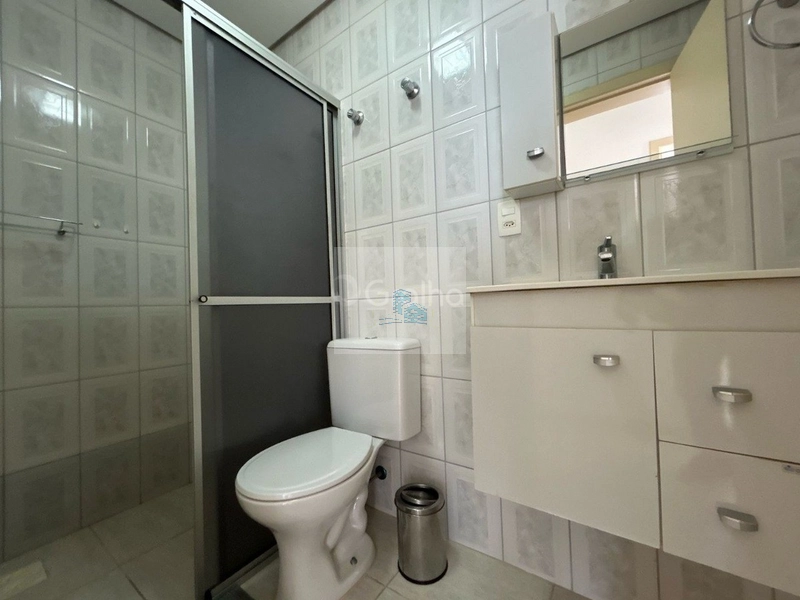 Apartamento de 86m² com 3 quartos sendo 1 suíte: 12ª foto da galeria de imagens do imóvel