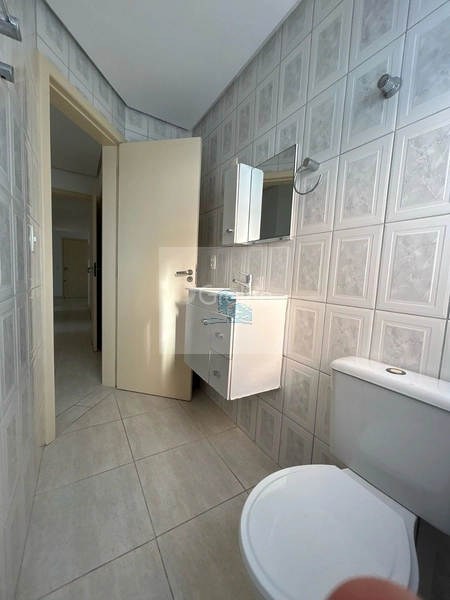 Apartamento de 86m² com 3 quartos sendo 1 suíte: 8ª foto da galeria de imagens do imóvel