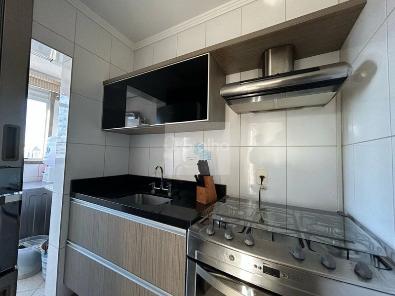 Apartamento de 86m² com 3 quartos sendo 1 suíte: 3ª foto da galeria de imagens do imóvel