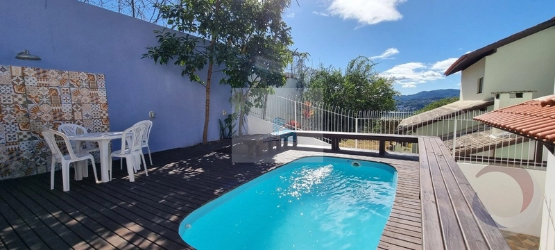 Casa Residencial de 3 dorms no bairro Trindade: 27ª foto da galeria de imagens do imóvel