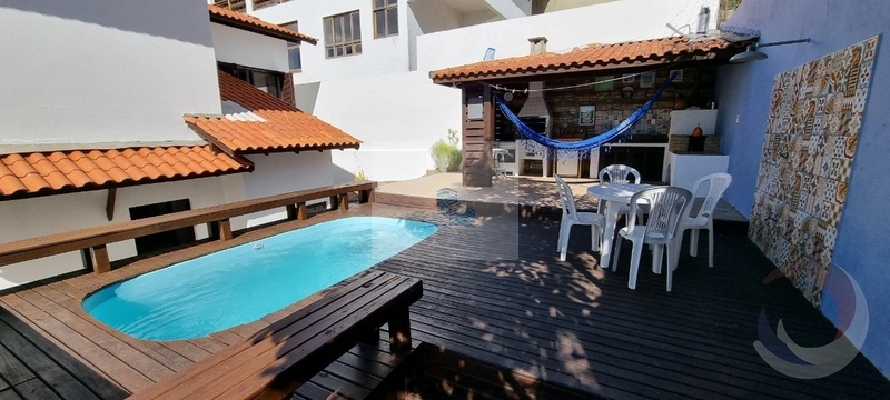 Casa Residencial de 3 dorms no bairro Trindade: 25ª foto da galeria de imagens do imóvel