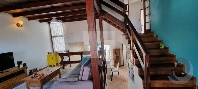 Casa Residencial de 3 dorms no bairro Trindade: 6ª foto da galeria de imagens do imóvel
