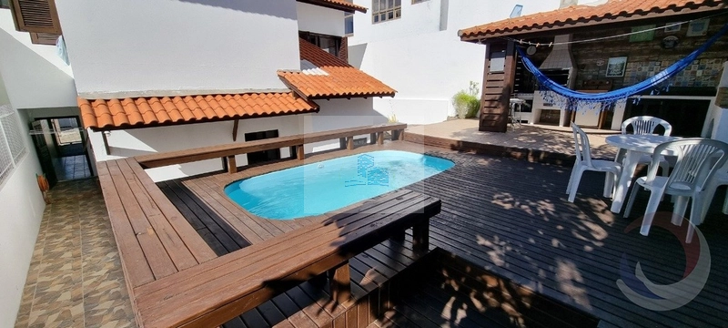 Casa Residencial de 3 dorms no bairro Trindade: 26ª foto da galeria de imagens do imóvel