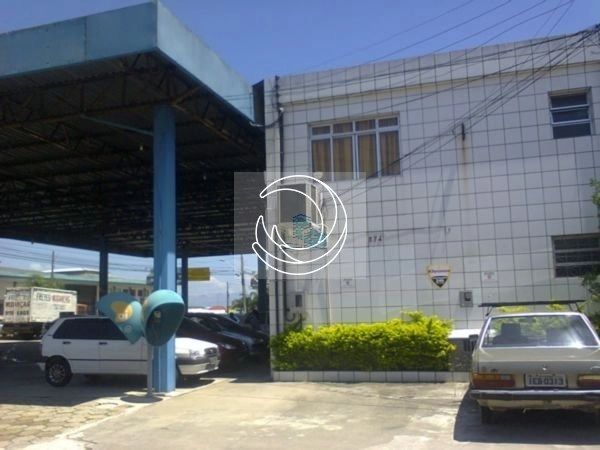 Terreno de 1614.48m² no bairro Estreito: 3ª foto da galeria de imagens do imóvel