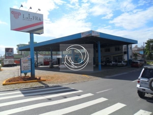 Terreno de 1614.48m² no bairro Estreito: 1ª foto da galeria de imagens do imóvel
