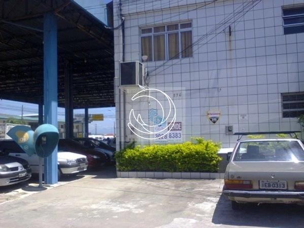 Terreno de 1614.48m² no bairro Estreito: 6ª foto da galeria de imagens do imóvel