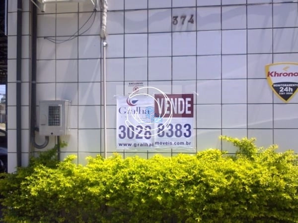 Terreno de 1614.48m² no bairro Estreito: 5ª foto da galeria de imagens do imóvel
