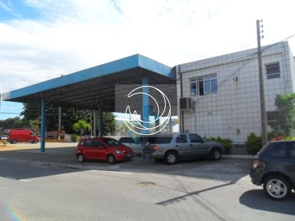 Terreno de 1614.48m² no bairro Estreito: 2ª foto da galeria de imagens do imóvel