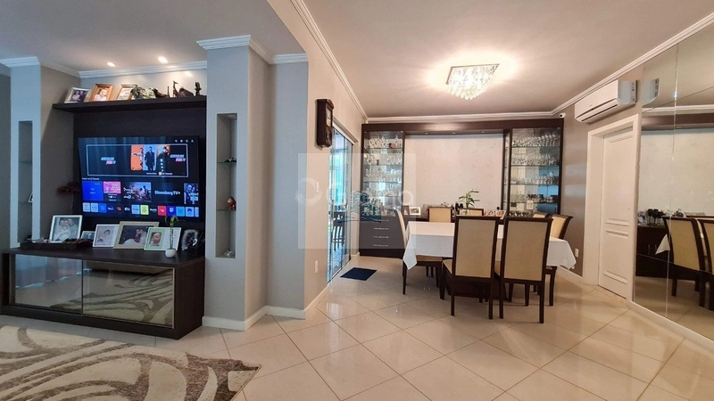 Casa a venda condomínio Florianópolis fechado 3 suites: 4ª foto da galeria de imagens do imóvel