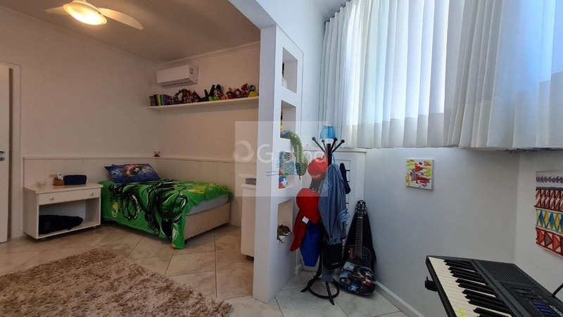 Casa a venda condomínio Florianópolis fechado 3 suites: 17ª foto da galeria de imagens do imóvel
