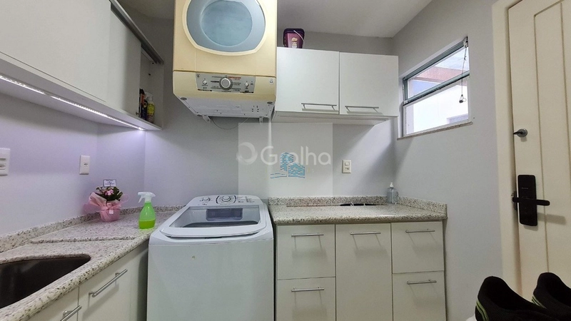 Casa a venda condomínio Florianópolis fechado 3 suites: 9ª foto da galeria de imagens do imóvel