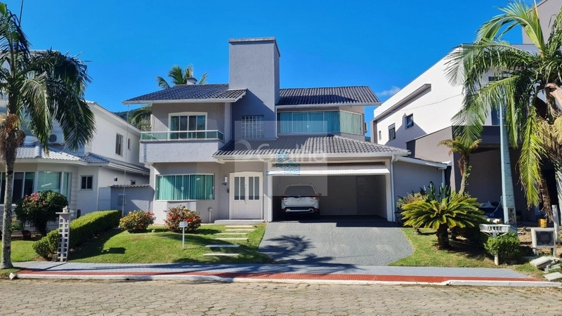 Casa a venda condomínio Florianópolis fechado 3 suites: 28ª foto da galeria de imagens do imóvel