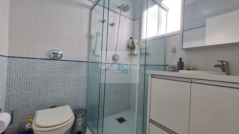 Casa a venda condomínio Florianópolis fechado 3 suites: 19ª foto da galeria de imagens do imóvel
