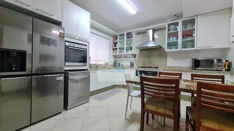 Casa a venda condomínio Florianópolis fechado 3 suites: 8ª foto da galeria de imagens do imóvel