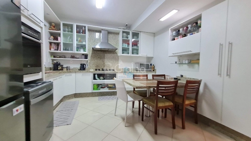 Casa a venda condomínio Florianópolis fechado 3 suites: 7ª foto da galeria de imagens do imóvel