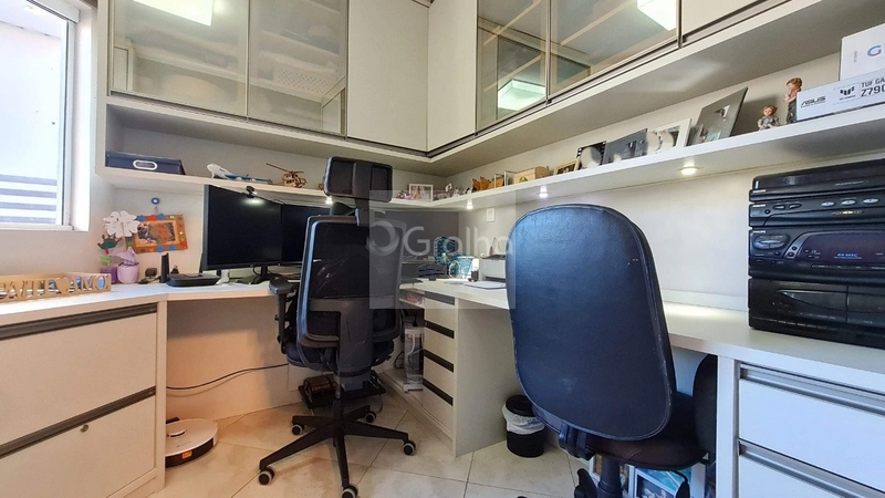 Casa a venda condomínio Florianópolis fechado 3 suites: 27ª foto da galeria de imagens do imóvel