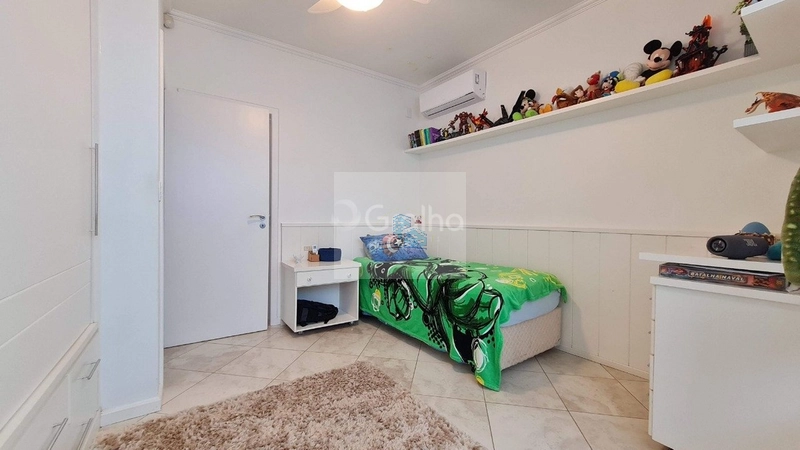 Casa a venda condomínio Florianópolis fechado 3 suites: 16ª foto da galeria de imagens do imóvel
