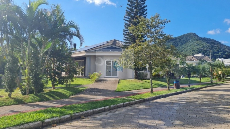 Casa a venda condomínio Florianópolis fechado 3 suites: 35ª foto da galeria de imagens do imóvel