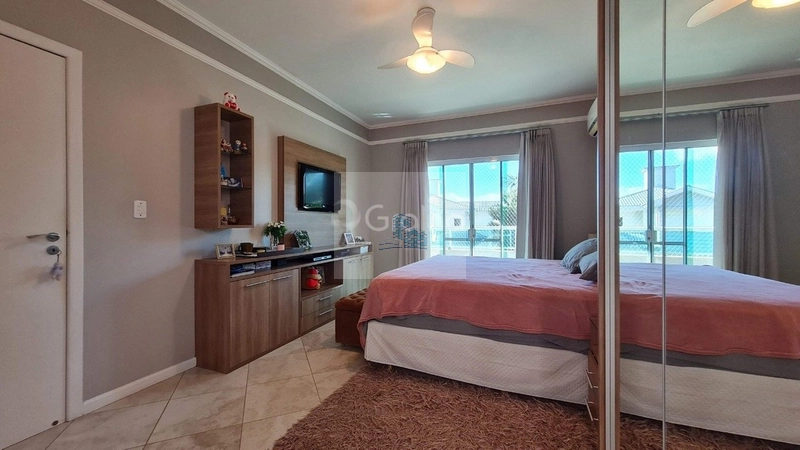 Casa a venda condomínio Florianópolis fechado 3 suites: 11ª foto da galeria de imagens do imóvel