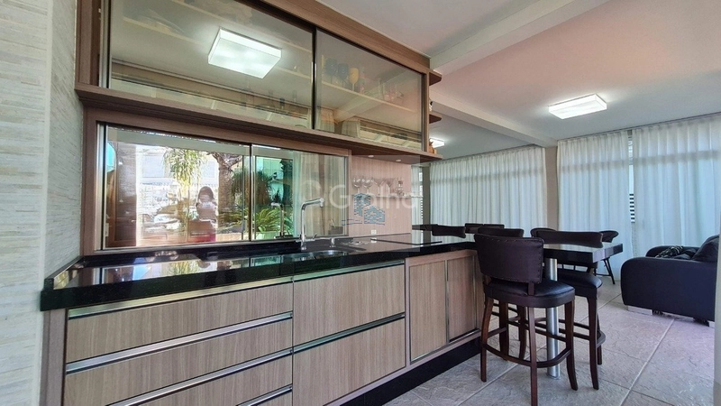 Casa a venda condomínio Florianópolis fechado 3 suites: 6ª foto da galeria de imagens do imóvel