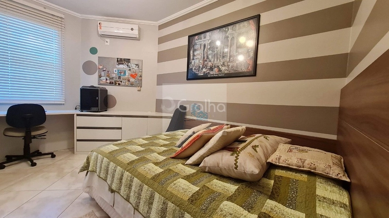 Casa a venda condomínio Florianópolis fechado 3 suites: 23ª foto da galeria de imagens do imóvel