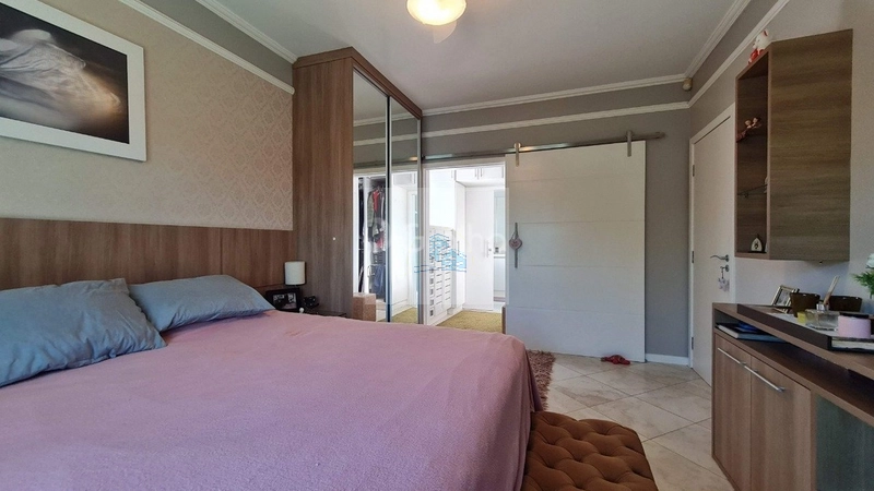 Casa a venda condomínio Florianópolis fechado 3 suites: 12ª foto da galeria de imagens do imóvel