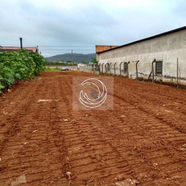 Terreno a venda frente SC 401 perto Canavieiras 920m²: 1ª foto da galeria de imagens do imóvel