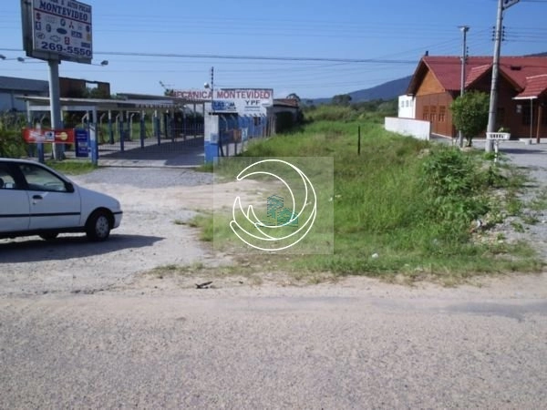Terreno a venda frente SC 401 perto Canavieiras 920m²: 3ª foto da galeria de imagens do imóvel