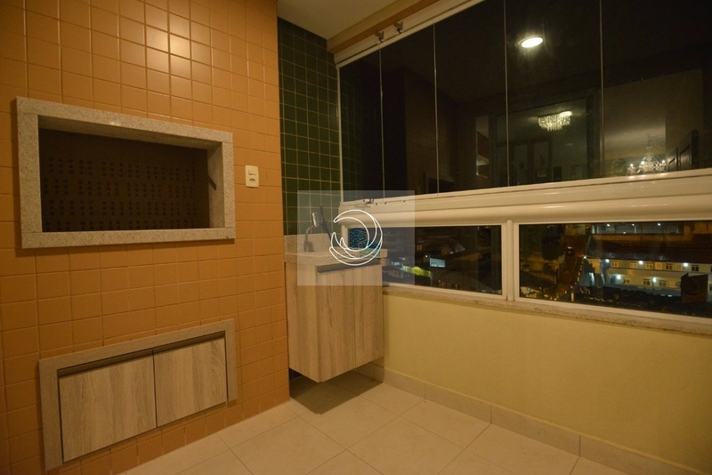 Apartamento de 3 dorms no bairro Estreito: 6ª foto da galeria de imagens do imóvel