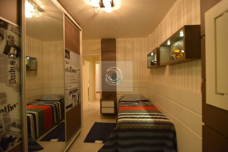 Apartamento de 3 dorms no bairro Estreito: 10ª foto da galeria de imagens do imóvel