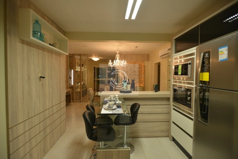 Apartamento de 3 dorms no bairro Estreito: 13ª foto da galeria de imagens do imóvel