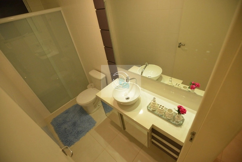 Apartamento de 3 dorms no bairro Estreito: 7ª foto da galeria de imagens do imóvel