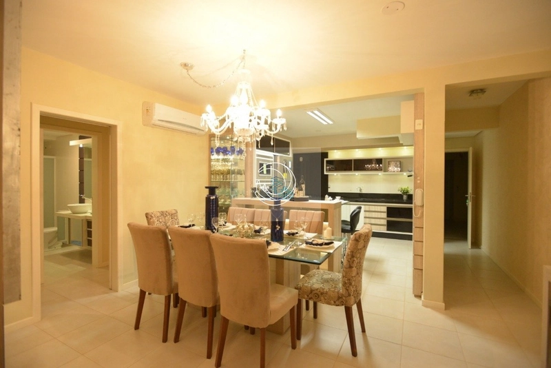 Apartamento de 3 dorms no bairro Estreito: 2ª foto da galeria de imagens do imóvel