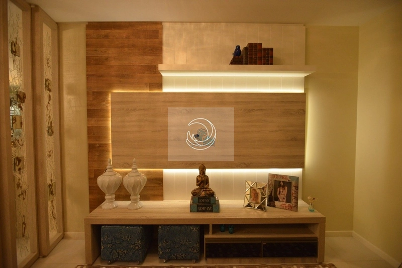 Apartamento de 3 dorms no bairro Estreito: 4ª foto da galeria de imagens do imóvel