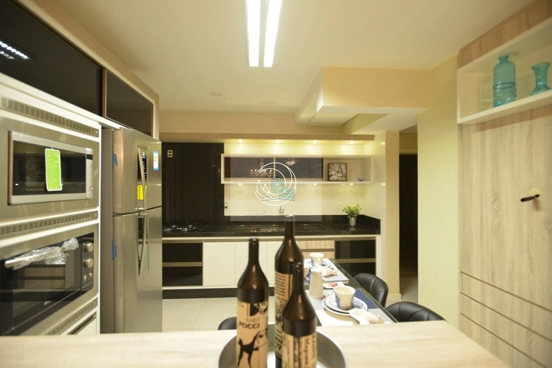 Apartamento de 3 dorms no bairro Estreito: 11ª foto da galeria de imagens do imóvel