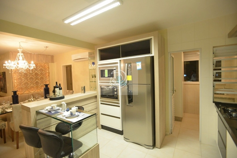 Apartamento de 3 dorms no bairro Estreito: 12ª foto da galeria de imagens do imóvel
