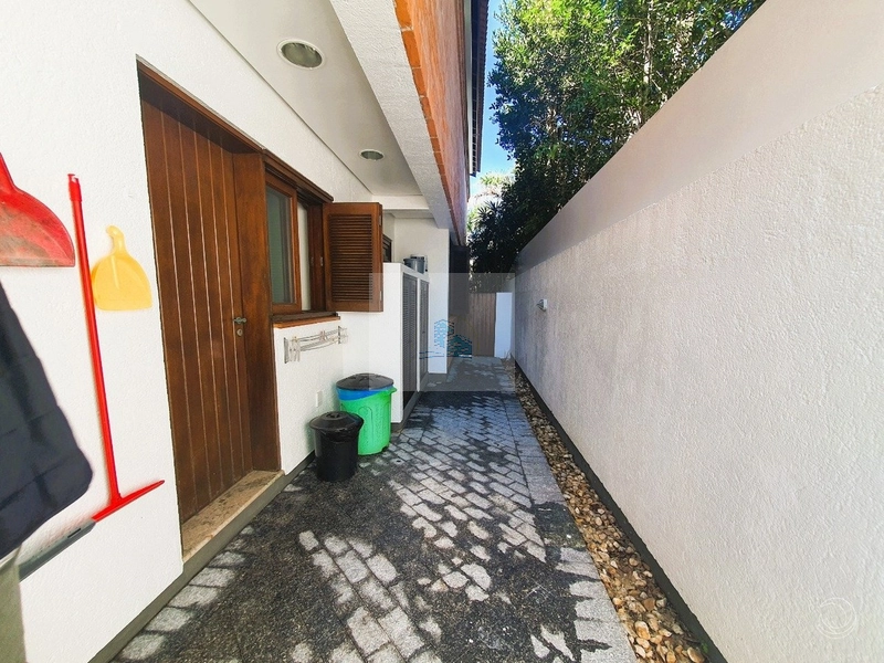 Apartamento de 4 suítes em Jurerê Internacional: 16ª foto da galeria de imagens do imóvel