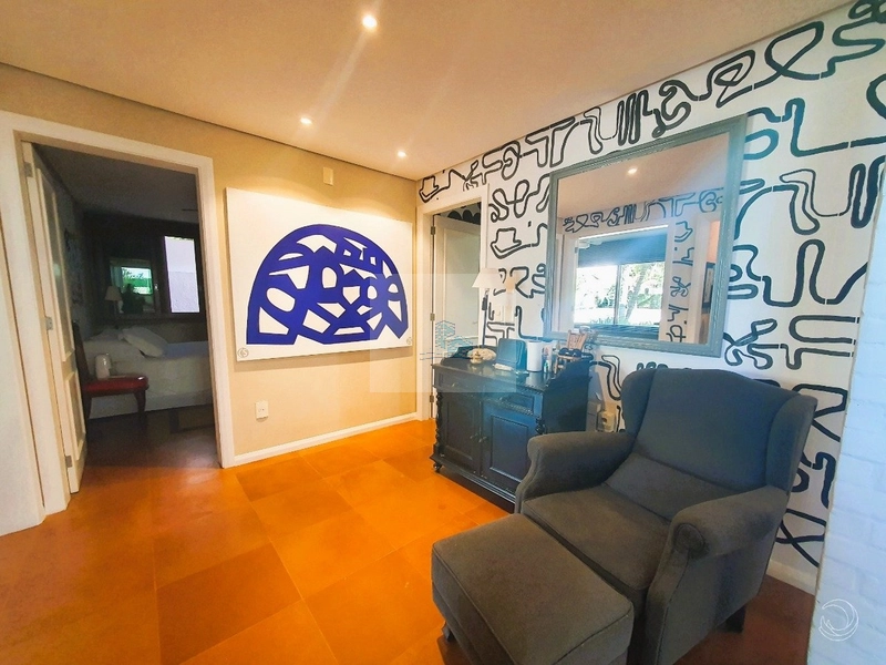 Apartamento de 4 suítes em Jurerê Internacional: 9ª foto da galeria de imagens do imóvel